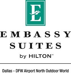 Embassy Suites by Hilton DFW North