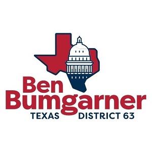 State Representative Ben Bumgarner